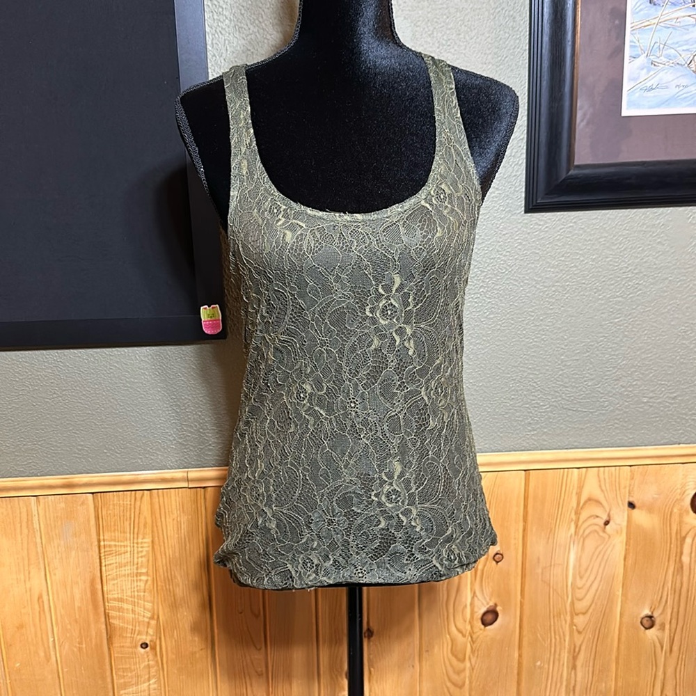 BKE tank top
